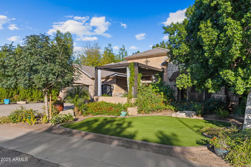 7745 S Juniper St, Tempe, AZ 85284
