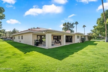 7746 Bowie Rd, Scottsdale, AZ 85258