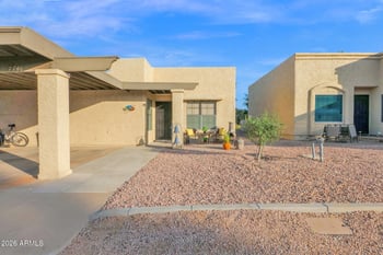 7746 Park View Dr, Mesa, AZ 85208