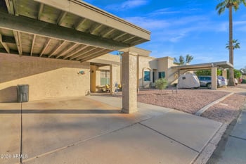 7746 Park View Dr, Mesa, AZ 85208