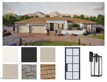 7746 S 221st Dr, Buckeye, AZ 85326