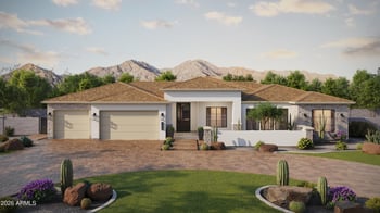 7746 221st Dr, Buckeye, AZ 85326