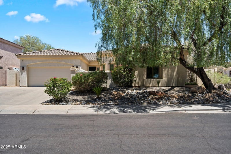 7746 Via Montoya --, Scottsdale, AZ 85255