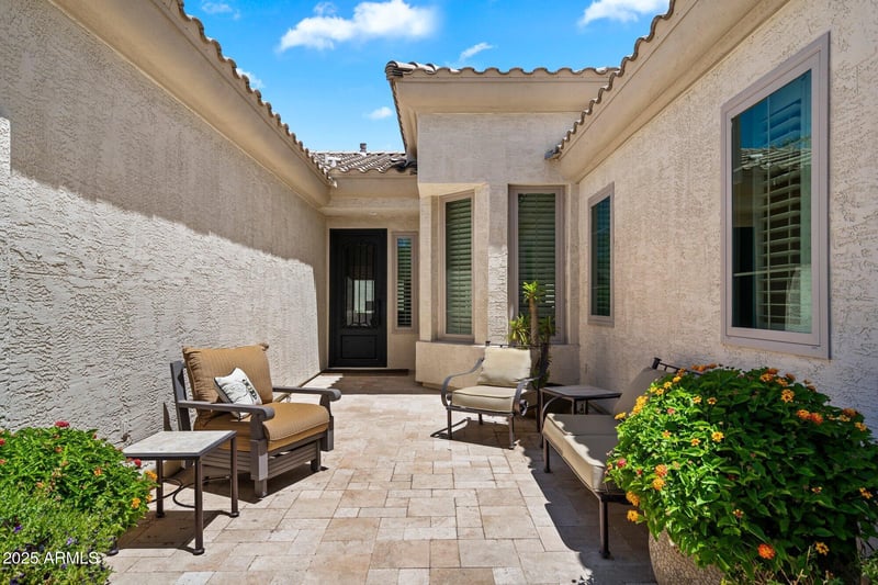 7746 Via Montoya --, Scottsdale, AZ 85255