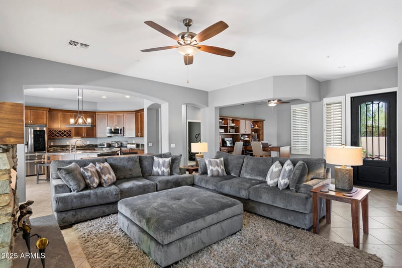 7746 Via Montoya --, Scottsdale, AZ 85255
