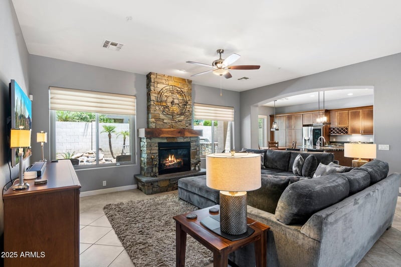7746 Via Montoya --, Scottsdale, AZ 85255
