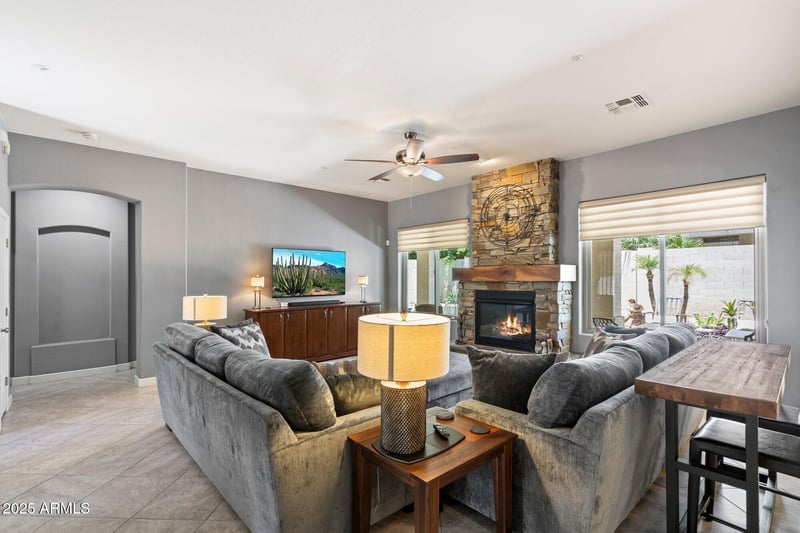 7746 Via Montoya --, Scottsdale, AZ 85255