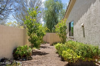 7746 Via Montoya --, Scottsdale, AZ 85255