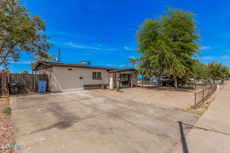 7746 W Osborn Rd, Phoenix, AZ 85033