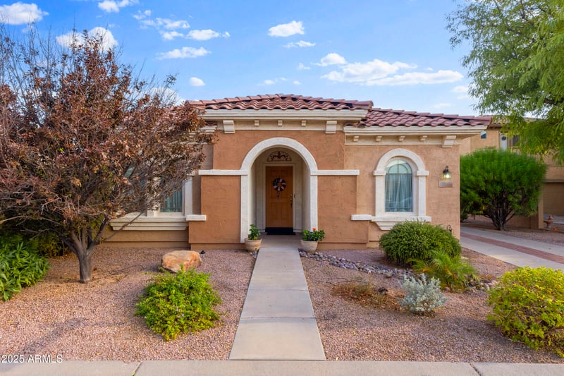 7747 Billings St, Mesa, AZ 85207