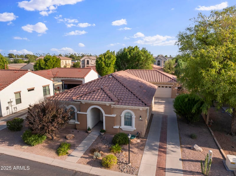 7747 Billings St, Mesa, AZ 85207