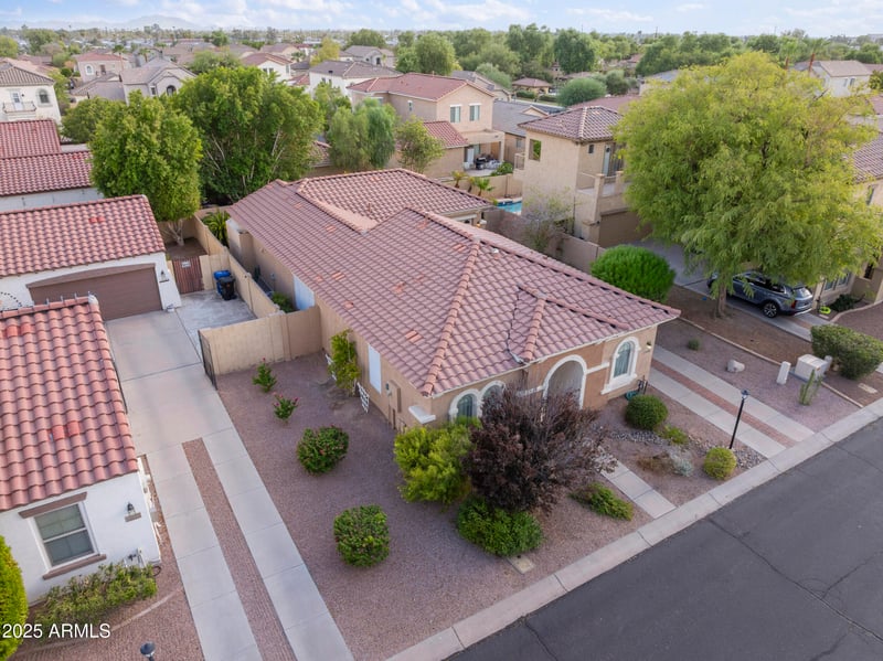 7747 Billings St, Mesa, AZ 85207