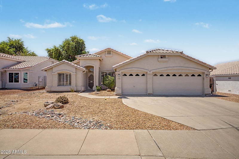 7747 E Decatur Cir, Mesa, AZ 85207