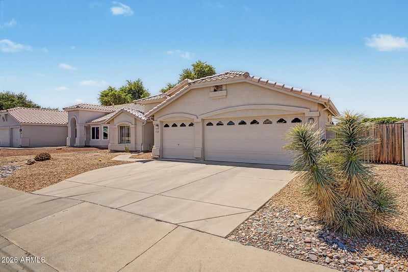 7747 E Decatur Cir, Mesa, AZ 85207