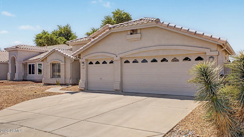 7747 E Decatur Cir, Mesa, AZ 85207