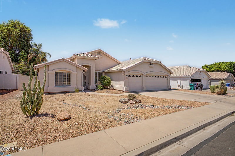 7747 E Decatur Cir, Mesa, AZ 85207