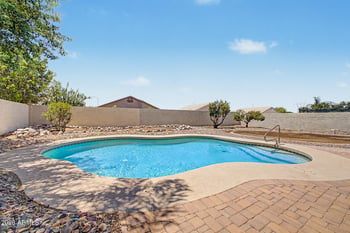 7747 Decatur Cir, Mesa, AZ 85207