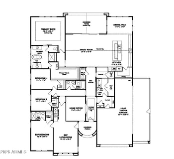 7747 Jessie Ln, Peoria, AZ 85383