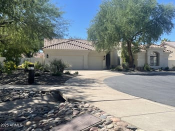 7747 Monica Dr, Scottsdale, AZ 85255