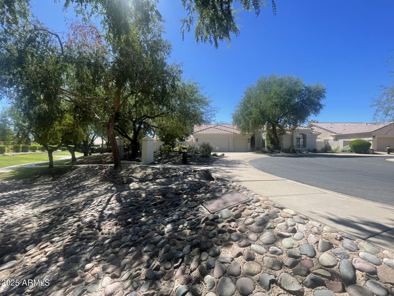 7747 Monica Dr, Scottsdale, AZ 85255