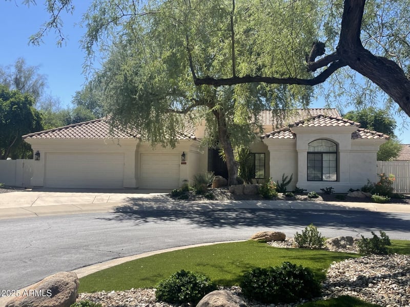 7747 Monica Dr, Scottsdale, AZ 85255