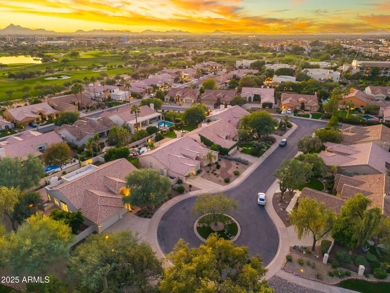 7747 Monica Dr, Scottsdale, AZ 85255