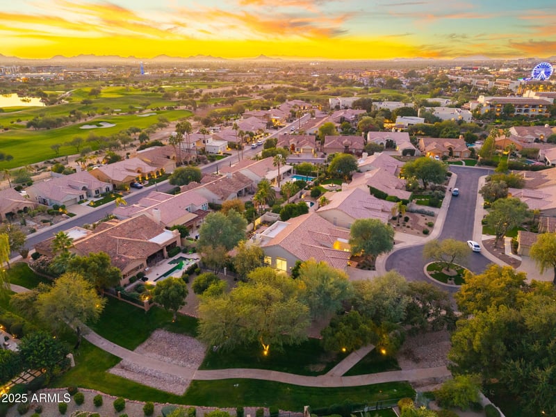 7747 Monica Dr, Scottsdale, AZ 85255