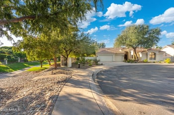 7747 Monica Dr, Scottsdale, AZ 85255