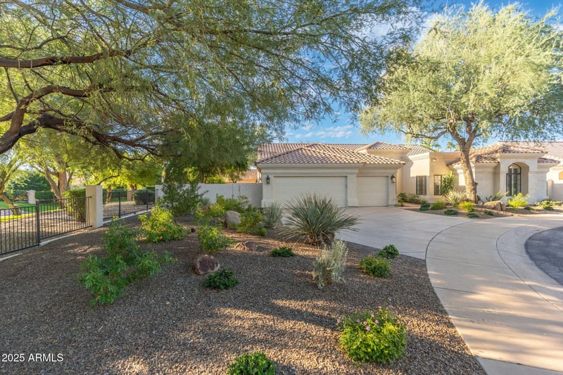 7747 Monica Dr, Scottsdale, AZ 85255