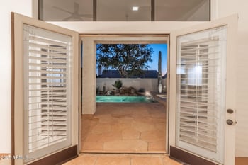 7747 Monica Dr, Scottsdale, AZ 85255