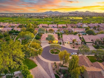 7747 Monica Dr, Scottsdale, AZ 85255