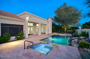 7747 Monica Dr, Scottsdale, AZ 85255