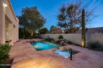 7747 Monica Dr, Scottsdale, AZ 85255