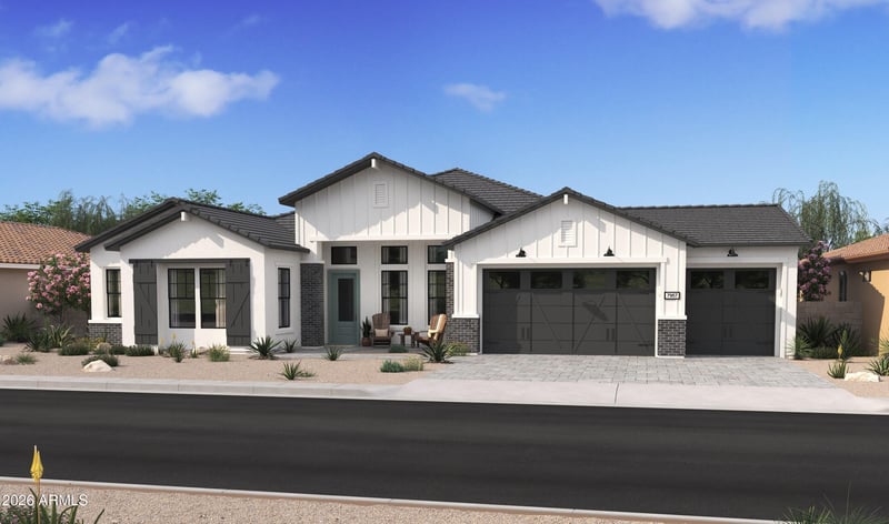 7747 Jessie Ln, Peoria, AZ 85383