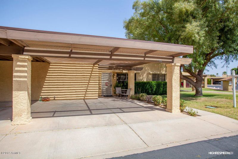 7748 E Alyssum Ln, Mesa, AZ 85208