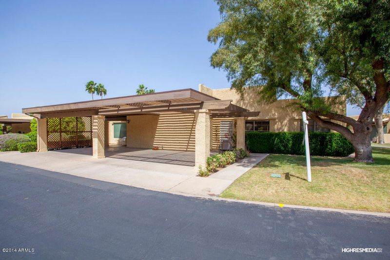 7748 E Alyssum Ln, Mesa, AZ 85208
