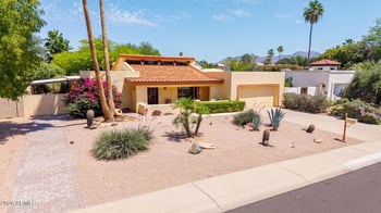 7748 E Aster Dr, Scottsdale, AZ 85260