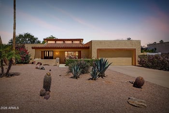 7748 Aster Dr, Scottsdale, AZ 85260