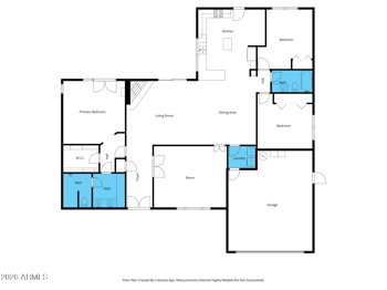 7748 Aster Dr, Scottsdale, AZ 85260