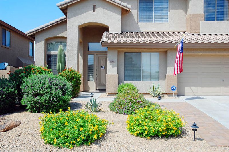 7748 E Phantom Way, Scottsdale, AZ 85255