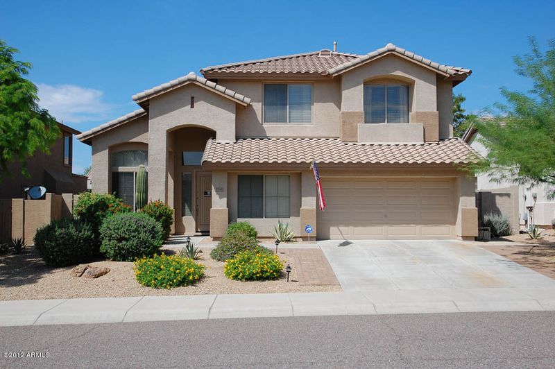 7748 E Phantom Way, Scottsdale, AZ 85255