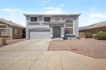7748 110th Ln, Glendale, AZ 85307