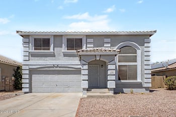 7748 110th Ln, Glendale, AZ 85307