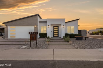 7748 N 13th Pl, Phoenix, AZ 85020
