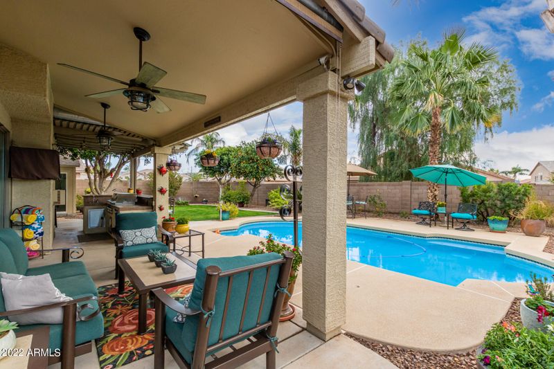 7749 E Portobello Ave, Mesa, AZ 85212