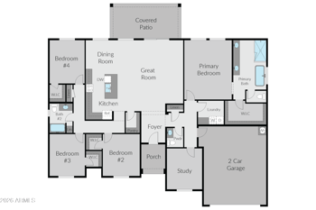 7749 221st Dr, Buckeye, AZ 85326