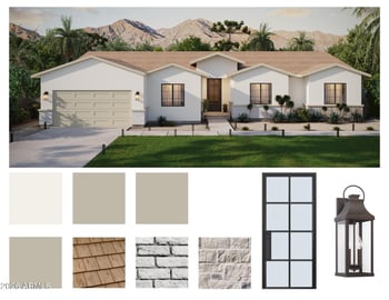 7749 S 221st Dr, Buckeye, AZ 85326