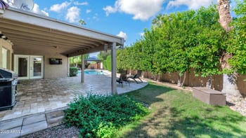 7749 Via De Belleza --, Scottsdale, AZ 85258
