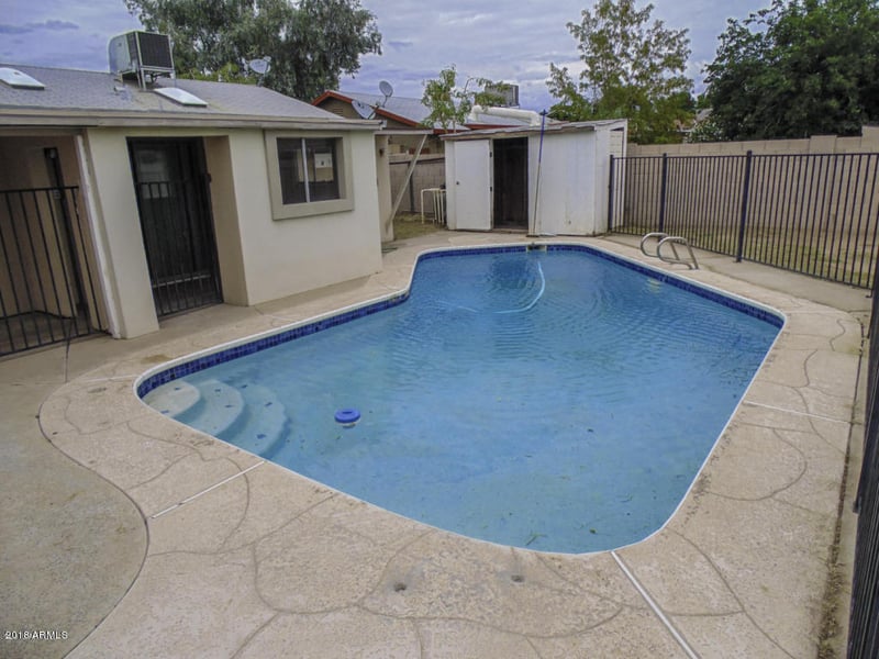7749 W Windsor Blvd, Glendale, AZ 85303