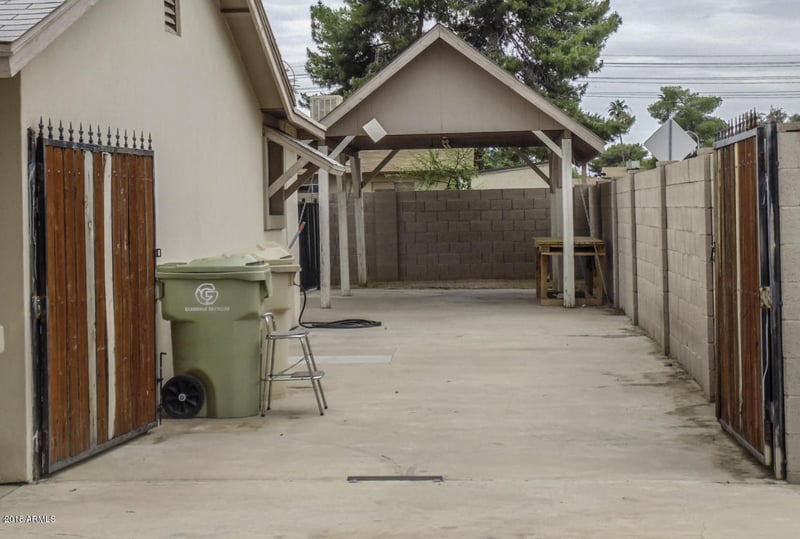 7749 W Windsor Blvd, Glendale, AZ 85303